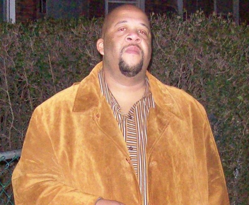 Date this cute United States man Morgan from Jersey City US17231