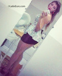 young Brazil girl Laura Mariana from Natal BR9635