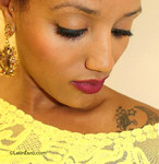 georgeous Switzerland girl Thais from Bern CH143