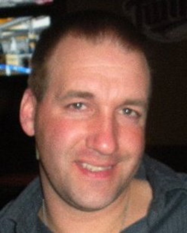Date this fun United States man Anthony from Manassas US17242