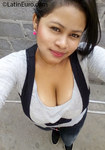 georgeous Honduras girl Bredin from San Lorenzo HN2120