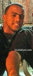 young Dominican Republic man John from Santiago DO25497
