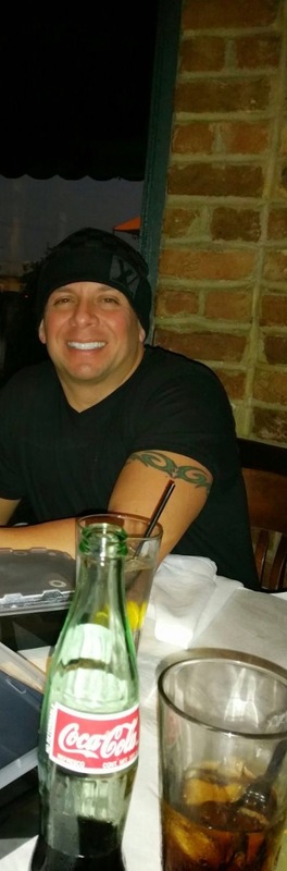 Date this hot United States man OXavier from Metairie US17254