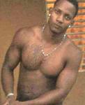 luscious Dominican Republic man Harold from Santo Domingo DO25541