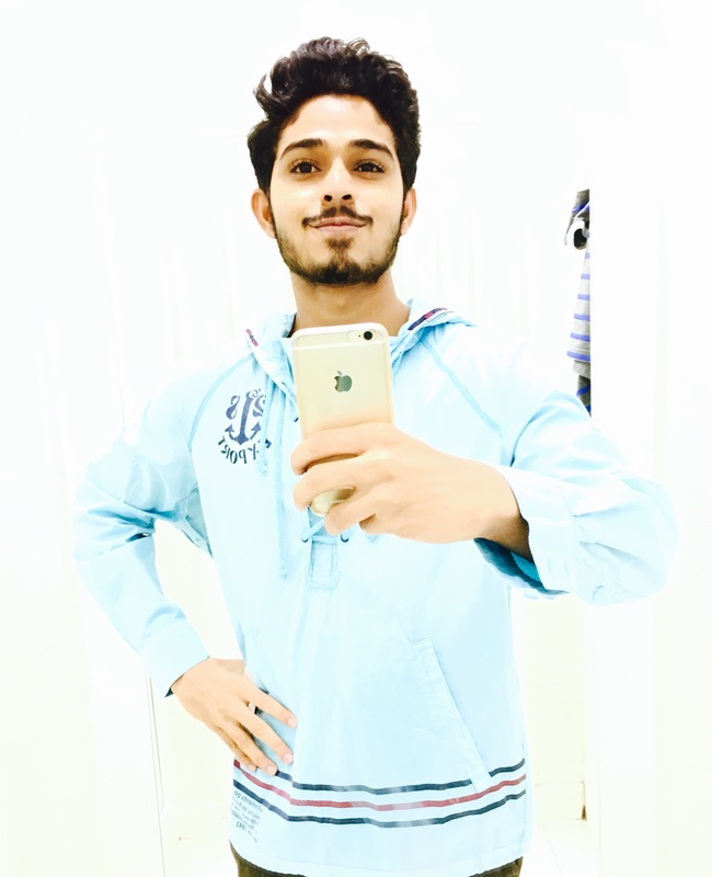 Date this athletic India man Fakruddin from Manglore IN310