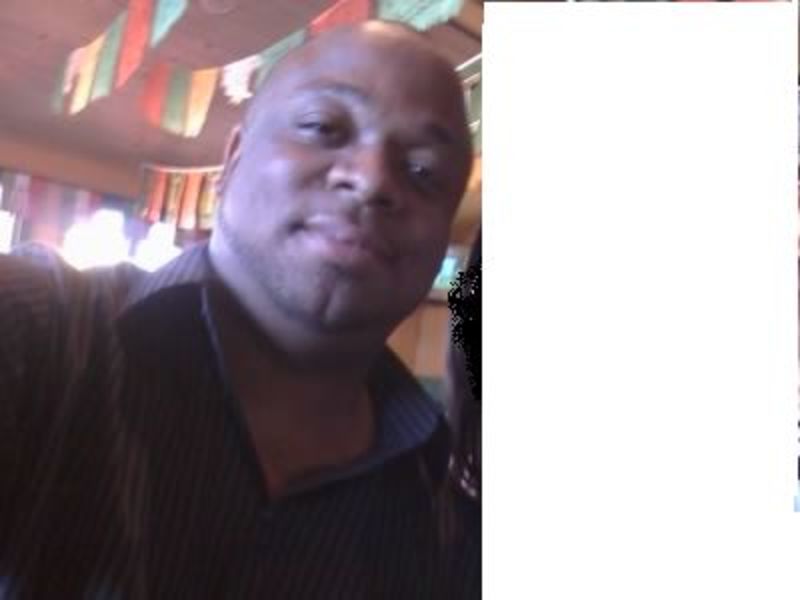 Date this lovely United States man Bigdawg from Atlanta US17276