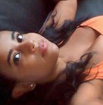 lovely Brazil girl Carolina from Contagem BR9644
