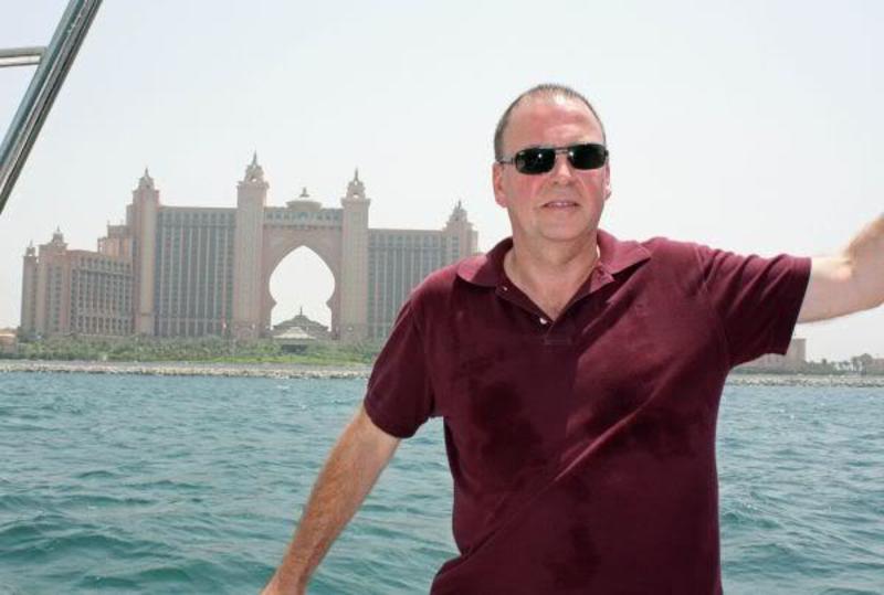 Date this sultry United States man Mark from New York US17284
