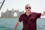 attractive United States man Mark from New York US17284