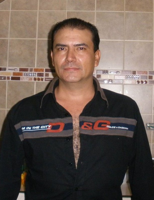 Date this attractive Colombia man German alonso s from Cali CO18903