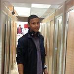 hot Dominican Republic man Trecxer from Santo Domingo DO25630