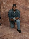 tall United States man William from Jacksonville US17296