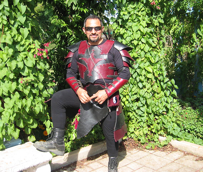 Date this georgeous United States man R02meza from Houston US17301