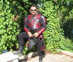 fun United States man  from Houston US17301