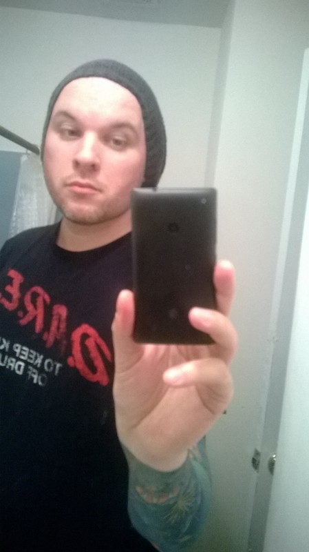 Date this beautiful United States man Eddy from Saint Louis US17310