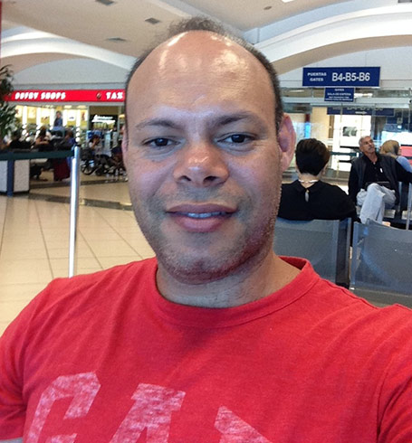 Date this sensual United States man Alex3369 from Bronx US17312