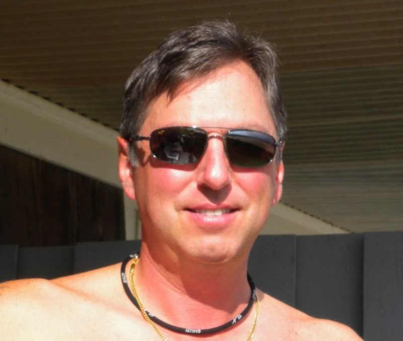 Date this happy United States man Davidamor from Boston US17323