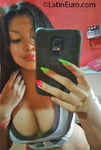 delightful Honduras girl Yiemy from Comayagua HN2166