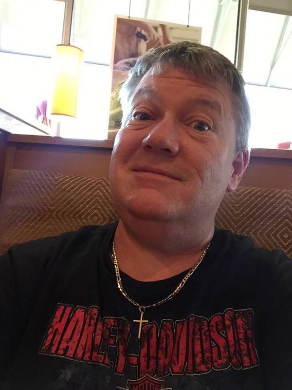 Date this passionate United States man Goldenman50 from San Mateo US17341