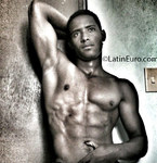 beautiful Dominican Republic man Jorge from Santo Domingo DO25749