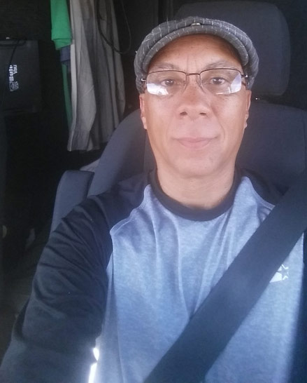 Date this happy United States man Simpledave from Las Vegas US17356