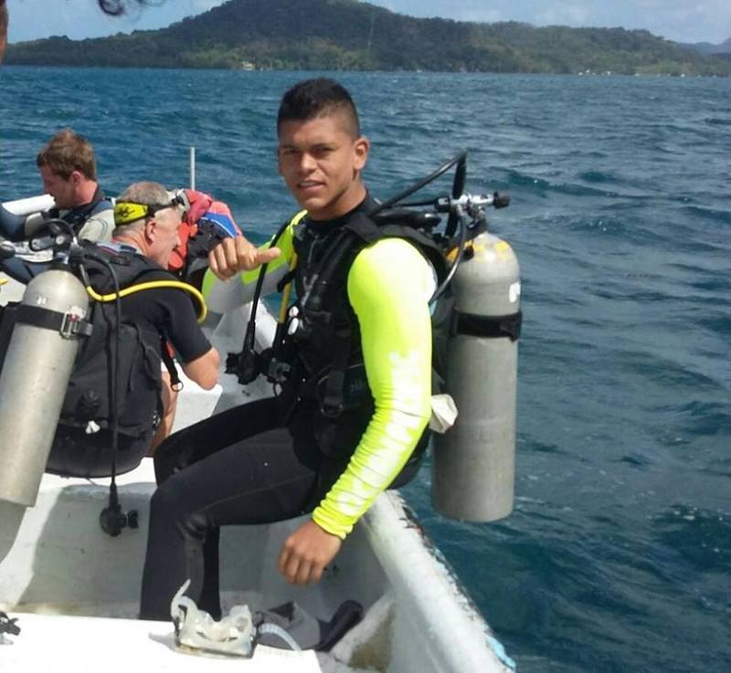 Date this passionate Brazil man Jhassir from Rio BR9663