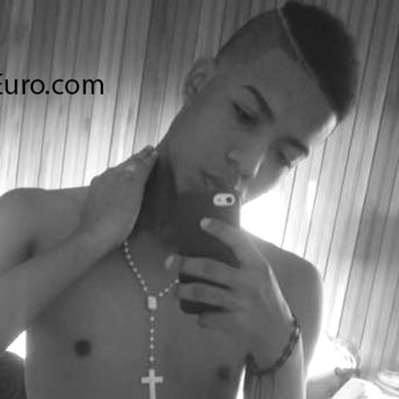 Date this fun Dominican Republic man Eimer from Santo Domingo DO25827