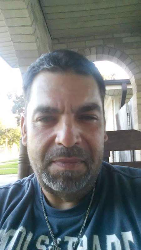 Date this hot United States man Bigjoezig from Kenner US17363