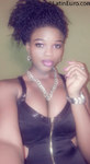 red-hot Cameroon girl Aminata from Yaounde CM244