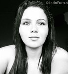 good-looking Brazil girl Rafaely from Natal BR9667