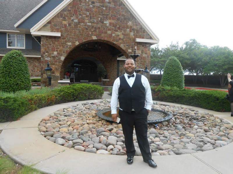 Date this hot United States man Gregory from Arlington US17376