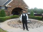 athletic United States man Gregory from Arlington US17376