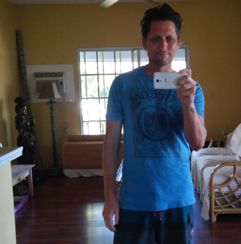 Date this voluptuous United States man Mauisun from Kihei US17388