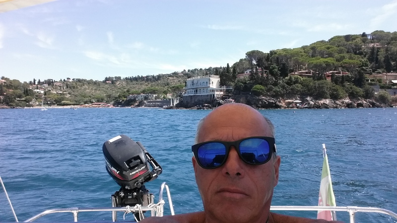 Date this delightful Italy man Onorio60 from Rome IT274