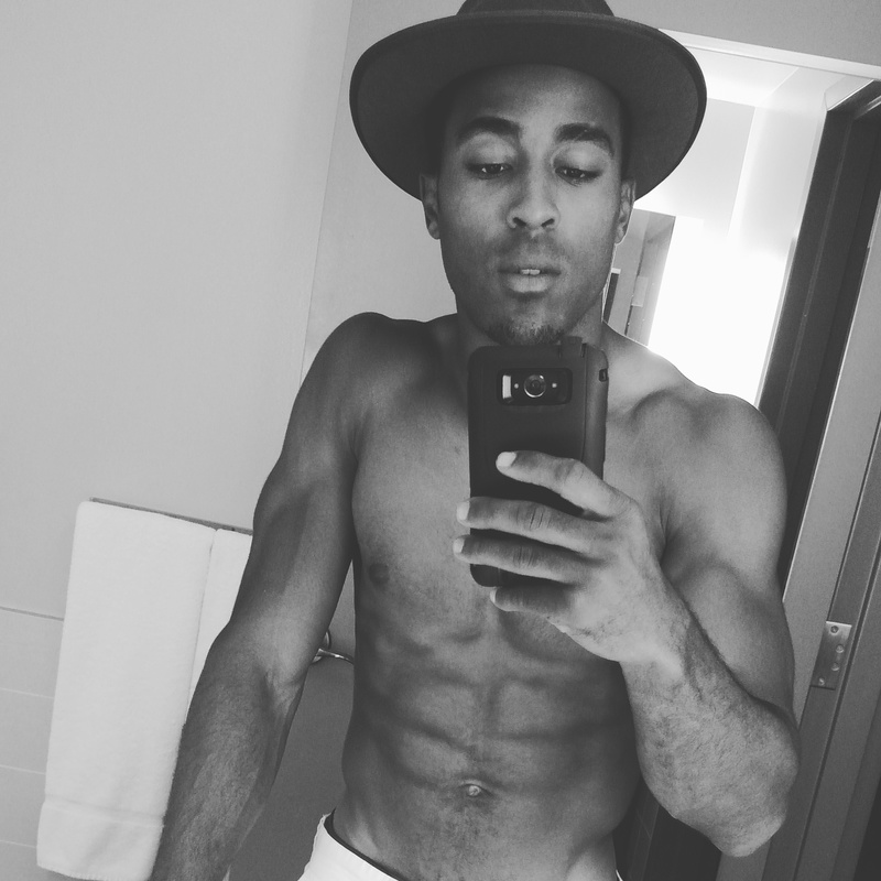Date this stunning United States man Giovanni from Miami US17422