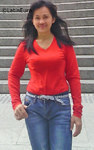 fun Hong Kong girl Analin from Hong Kong HK17
