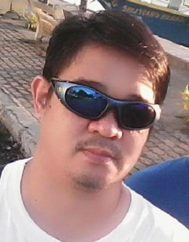 Date this charming Philippines man Jonrsjr from Surigao PH909