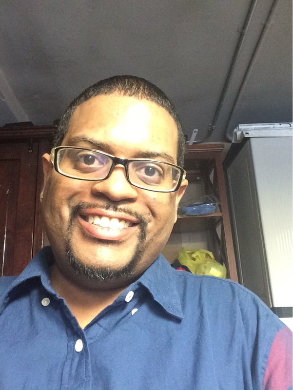 Date this foxy United States man Junior from New York US17446