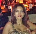 red-hot Brazil girl Ana Maria from Cuiaba BR9695