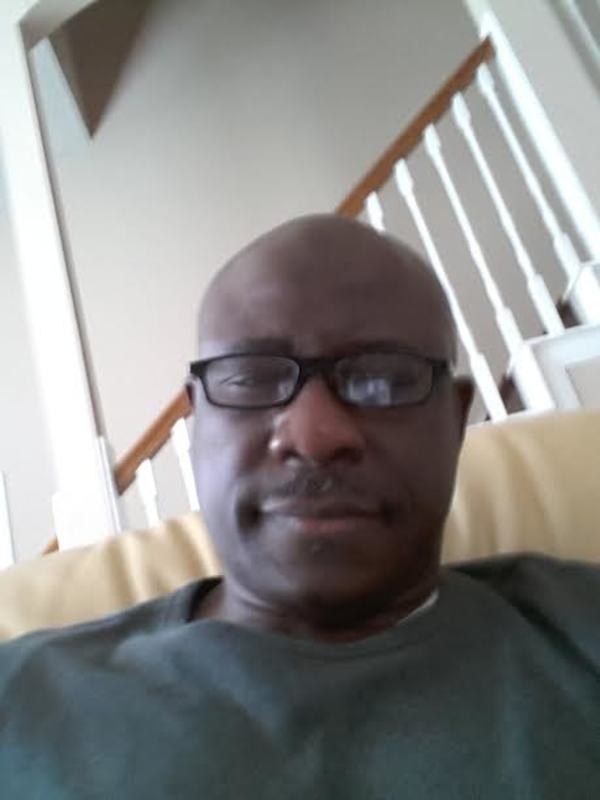 Date this georgeous United States man Fasubiaro from Katy US17461