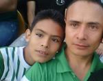 delightful Colombia man Alejandro15 from Medellin CO19093