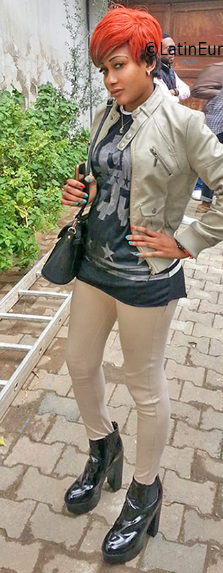 Date this exotic United States girl Sonia from New York City US17468