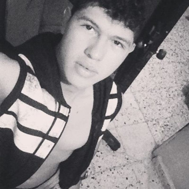 Date this attractive Colombia man Jesus from Barranquilla CO19104