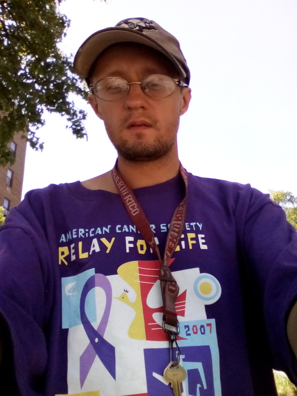 Date this cute United States man BILLYBOY8008 from Flushing US17473