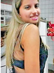 cute Brazil girl Liana from Sao Luis BR10292