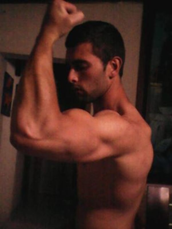 Date this stunning Colombia man Camilo from Bogota CO19123