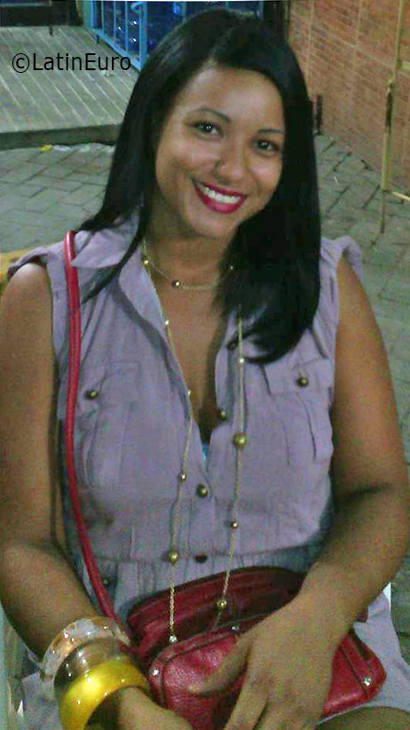 Date this sensual Dominican Republic girl Marxleni from San Pedro De Macoris DO26185