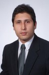 nice looking Colombia man Andres from Medellin CO19129