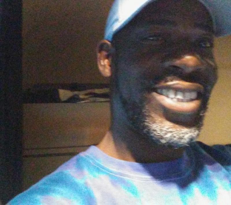 Date this attractive United States man Immanual51 from Ft.worth US17490