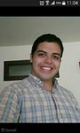 happy Colombia man Ivan from Buga CO19139